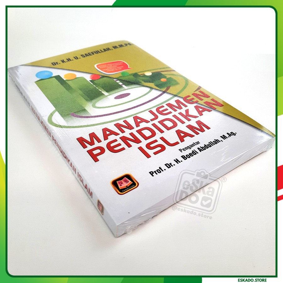 Manajemen Pendidikan Islam