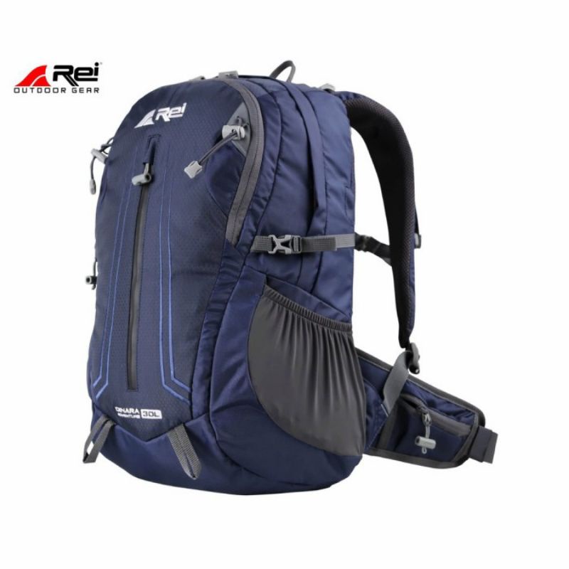 Tas Ransel Rei Dinaraa 30L Original