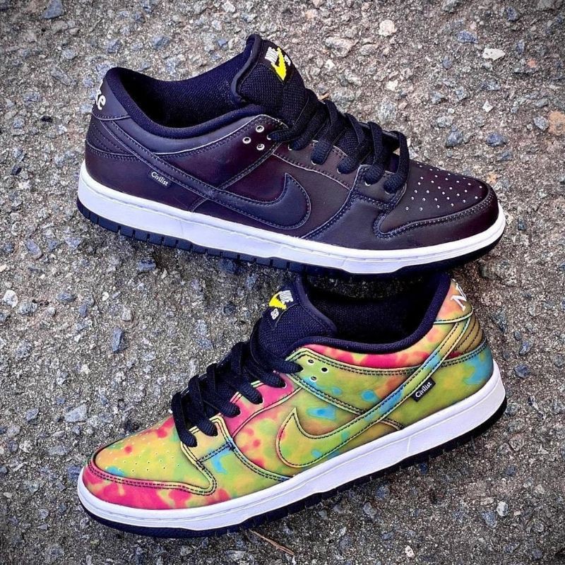 nike sb civilis