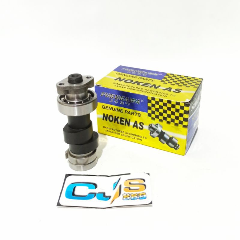 NOKEN AS CS1 CS ONE FUKUKAWA