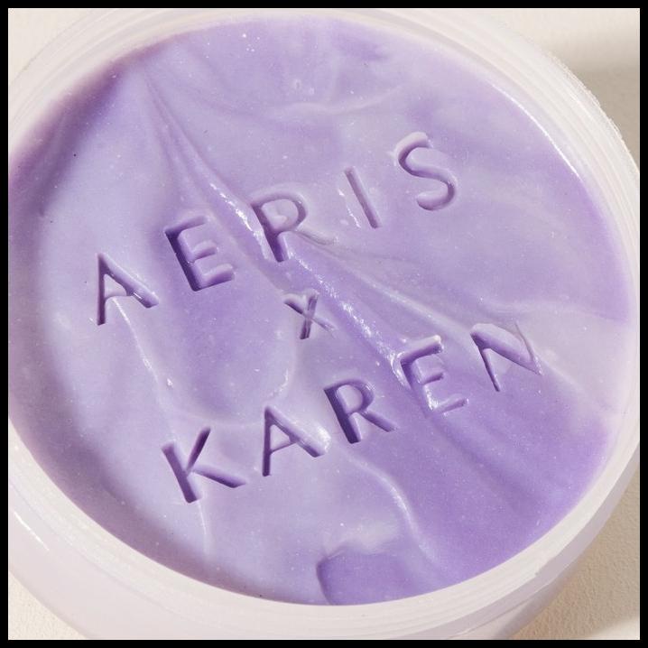 Image of Aeris Beaut Blendie Bar X Karen Vendela (Lavender) #6