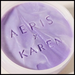 Image of thu nhỏ Aeris Beaut Blendie Bar X Karen Vendela (Lavender) #6