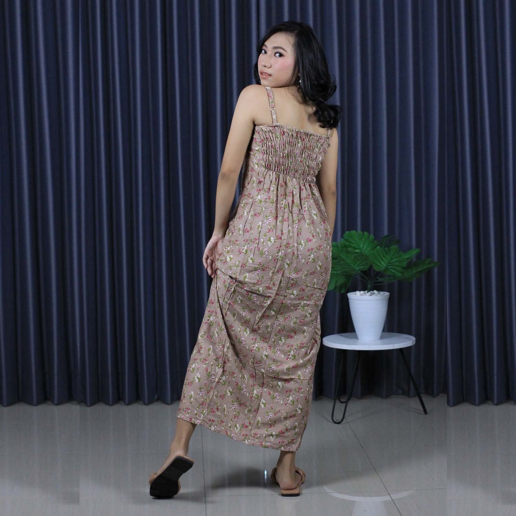 DRES GUNUNG PANJANG BALI (pilih motif)