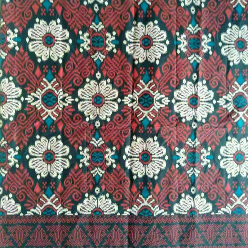 Kain batik halus batik pekalongan kain batik murah bisa bayar ditempat COD