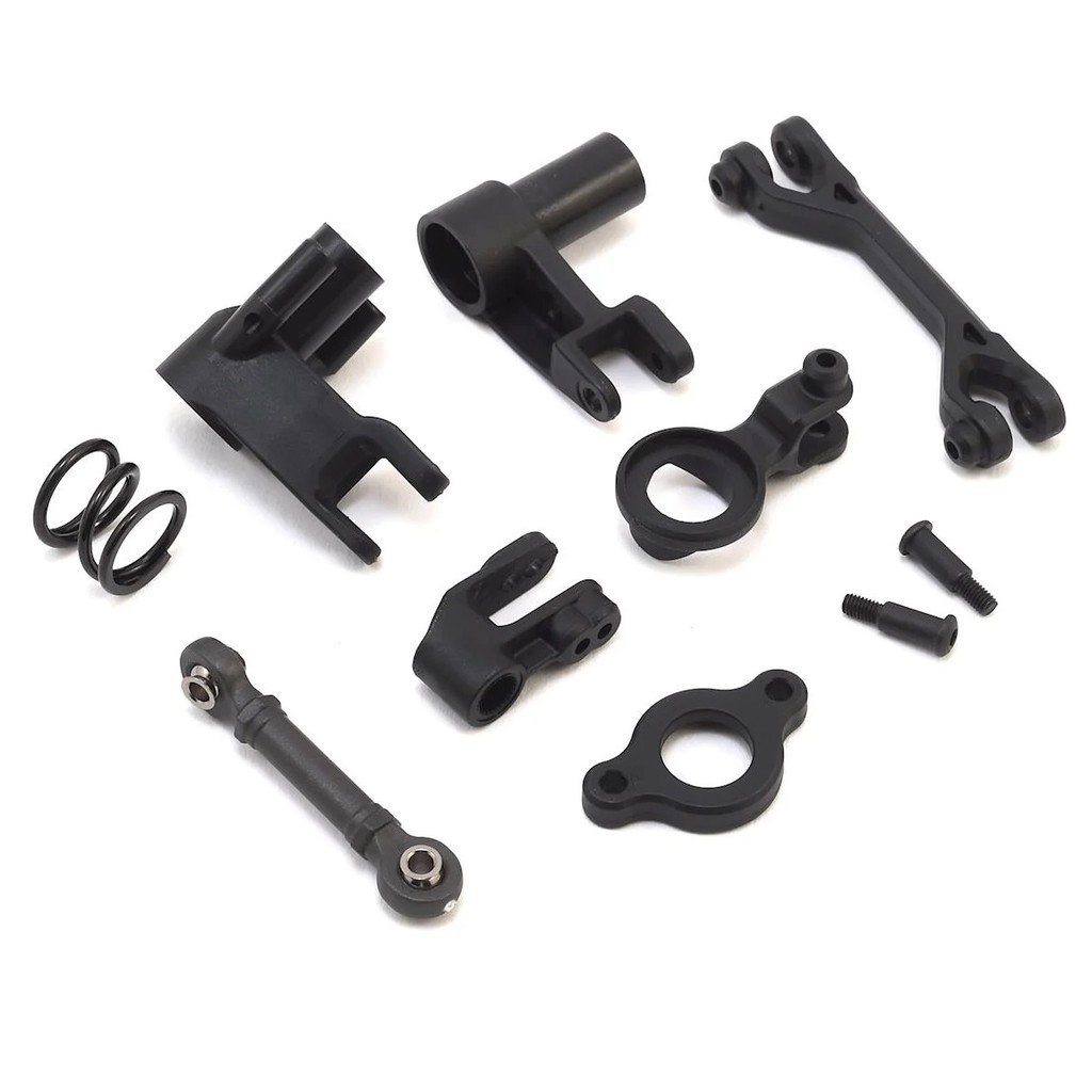 TRAXXAS UDR 8543 Steering Bellcranks & Servo Saver Set
