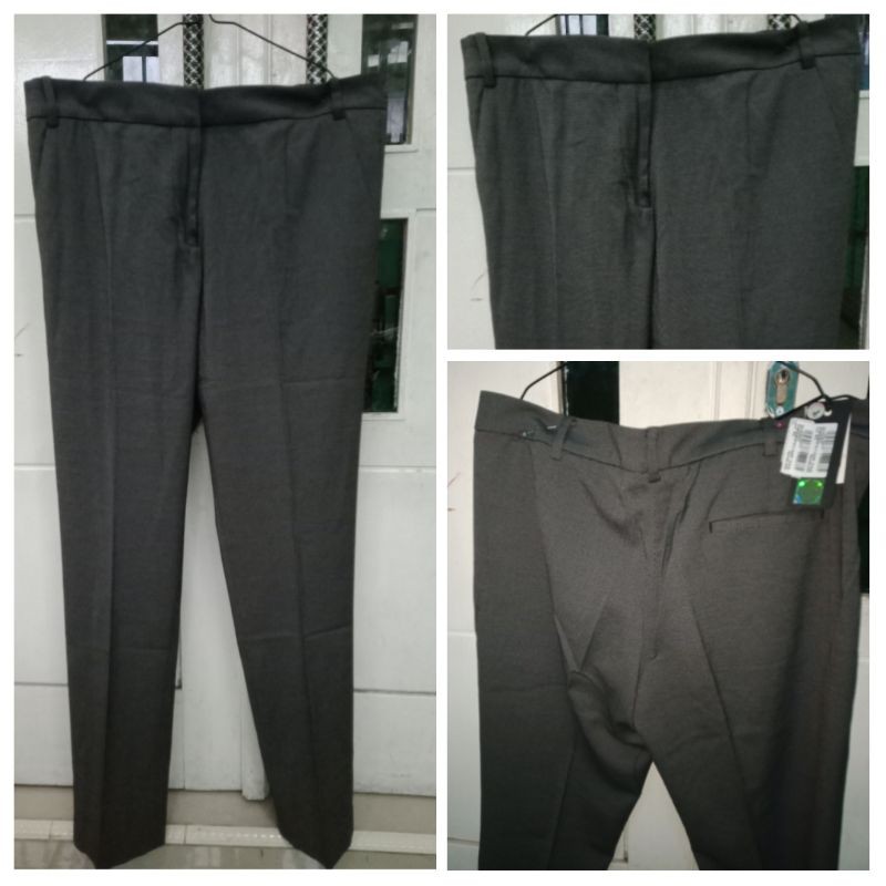 Celana branded Cardinal Femme