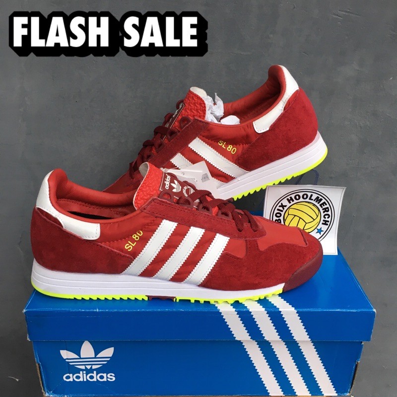 ADIDAS SL80 size 8,5 UK / 42,5