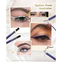 INEZ EYELINER PENSIL WATERPROFF