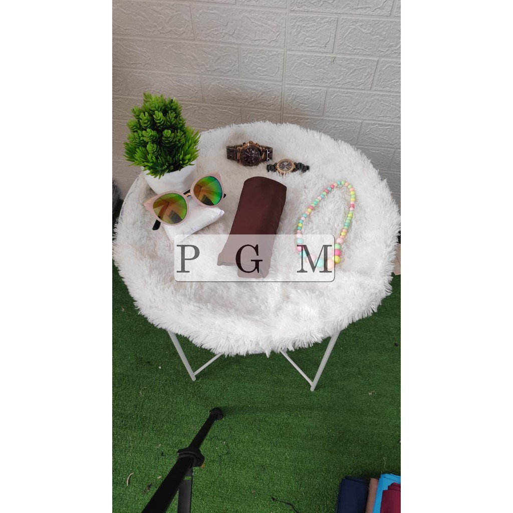 KULOT PENDEK JUMBO CELANA WANITA KULOT BIG SIZE BISA COD-COKLAT TUA