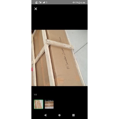 

tambah packing kayu