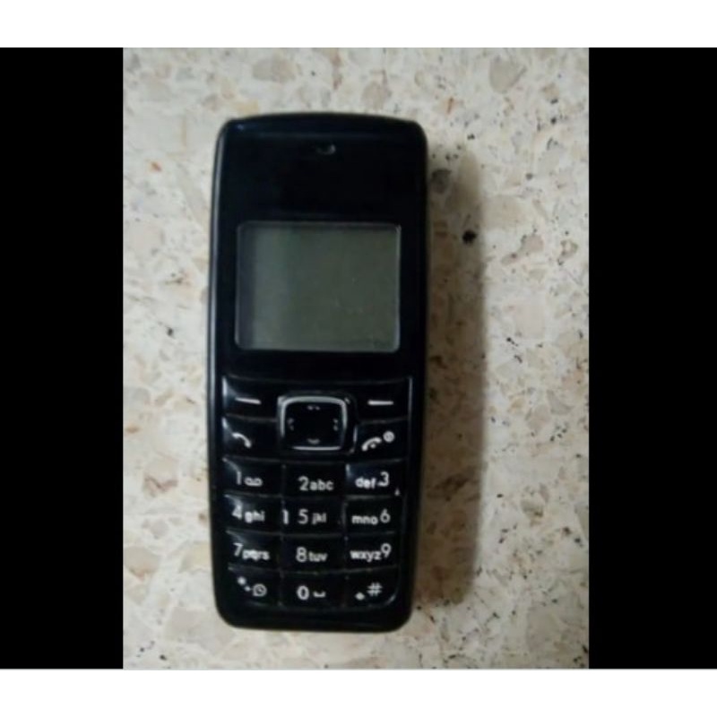 HP NOKIA JADUL GSM