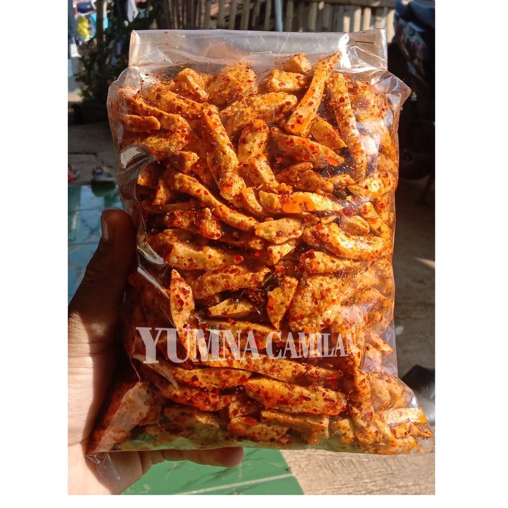 

BASRENG VIRAL |BASRENG ORIGINAL DAUN JERUK 500 gr