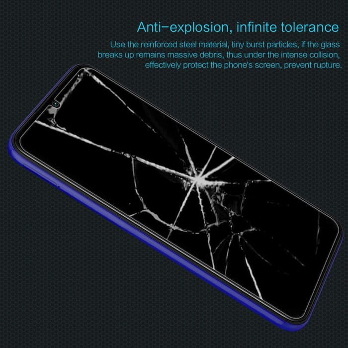 Xiaomi MiPlay ( Mi Play ) Tempered Glass NILLKIN Amazing H