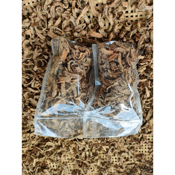 

KUNYIT KONENG IRIS RAJANG KUALITAS BAGUS
