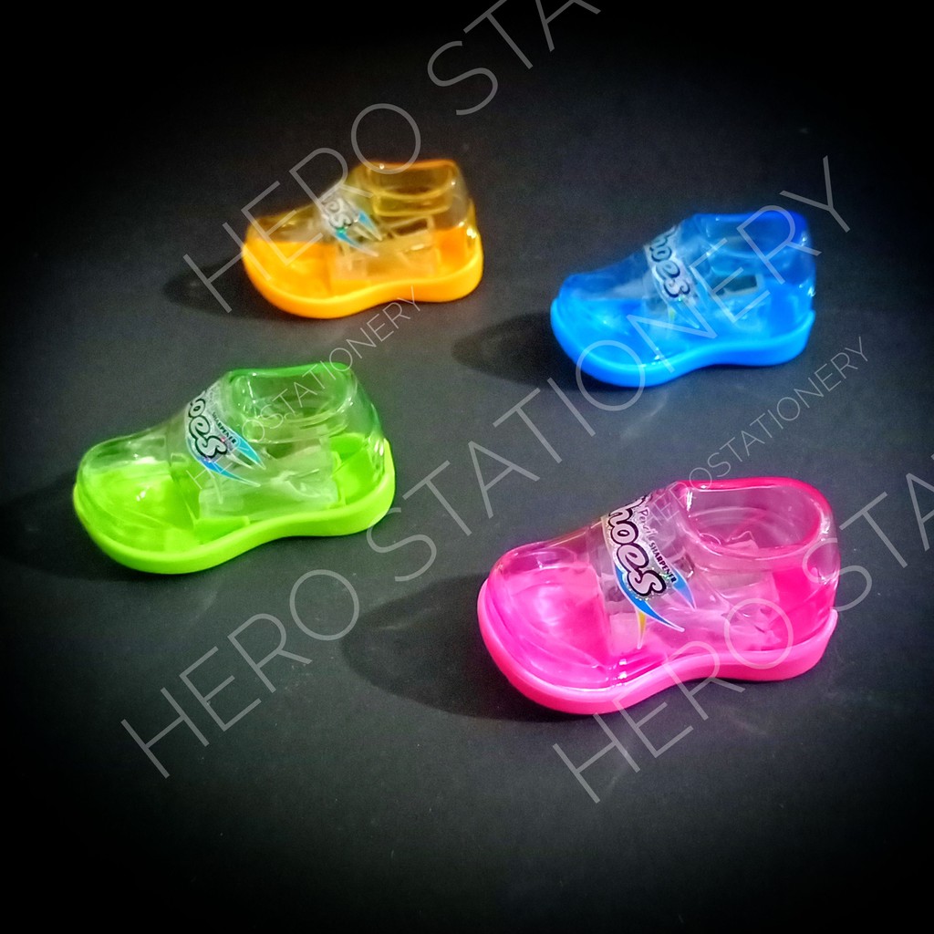 

Rautan sepatu shoes TR-363