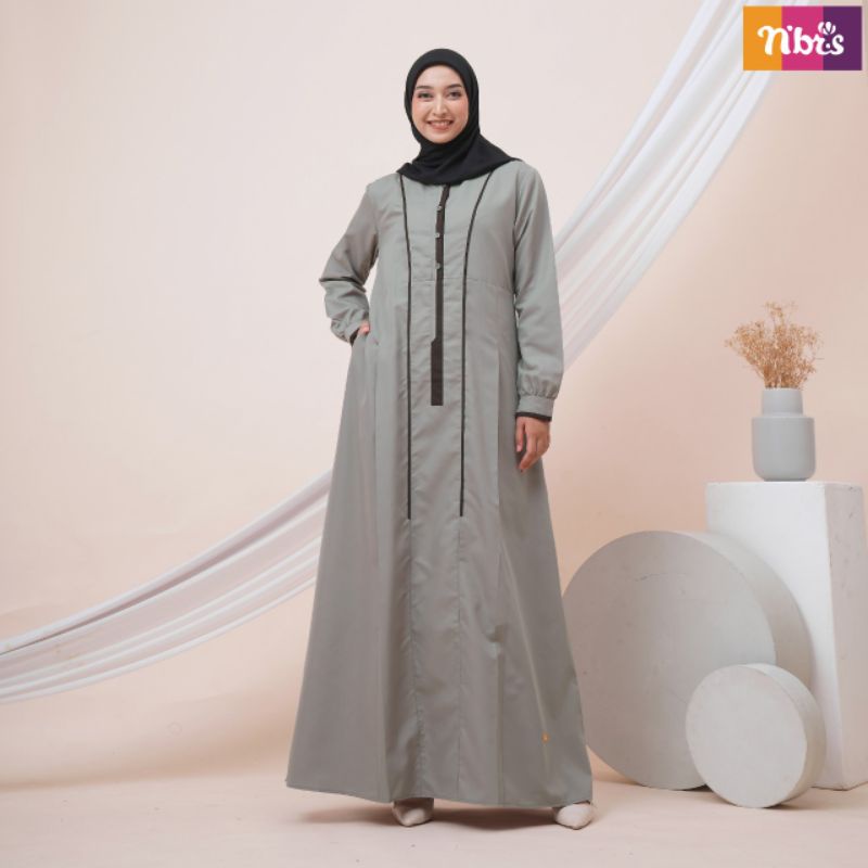 GAMIS NIBRAS TERBARU NBC 022