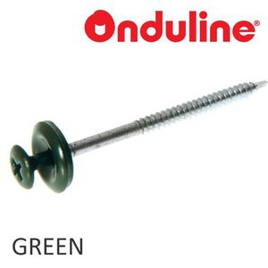 Sekrup Skrup Screw Speedy Onduline Onduvilla