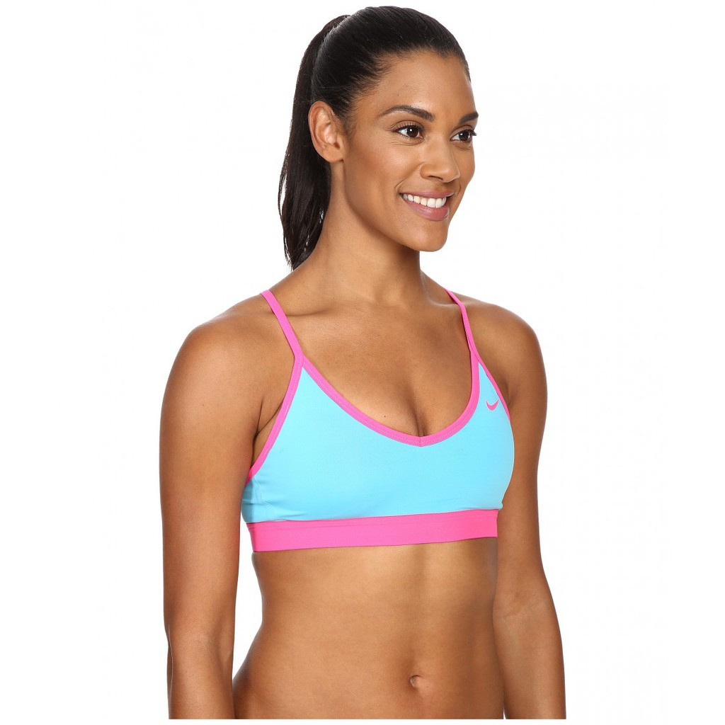 nike bra set