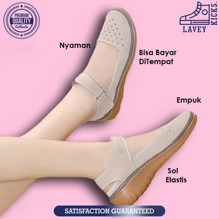 Sandal Sepatu Slop Selop Wanita Sepatu Motif Wanita Sepatu Kulit Sepatu Sandal Rajut Empuk Mt 10