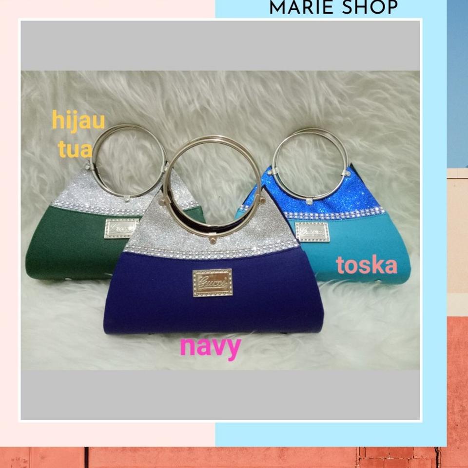 ㊝ (TP-Q) TAS PESTA/TAS UNIK/TAS LUCU/TAS KEREN/CLUTCH ❥