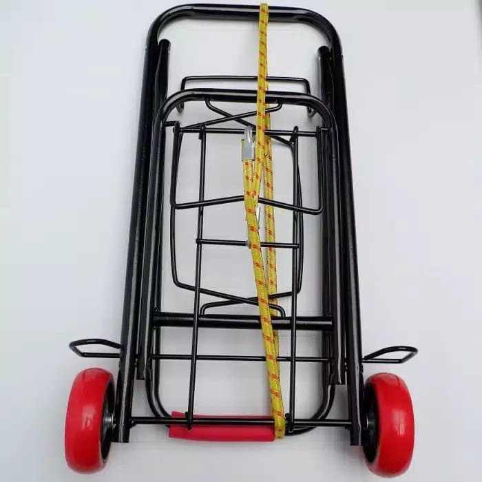 Trolley Lipat Mini / Trolly / Troli Lipat Serbaguna / Troli Galon Gas