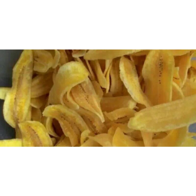 

kripik pisang original 150gr