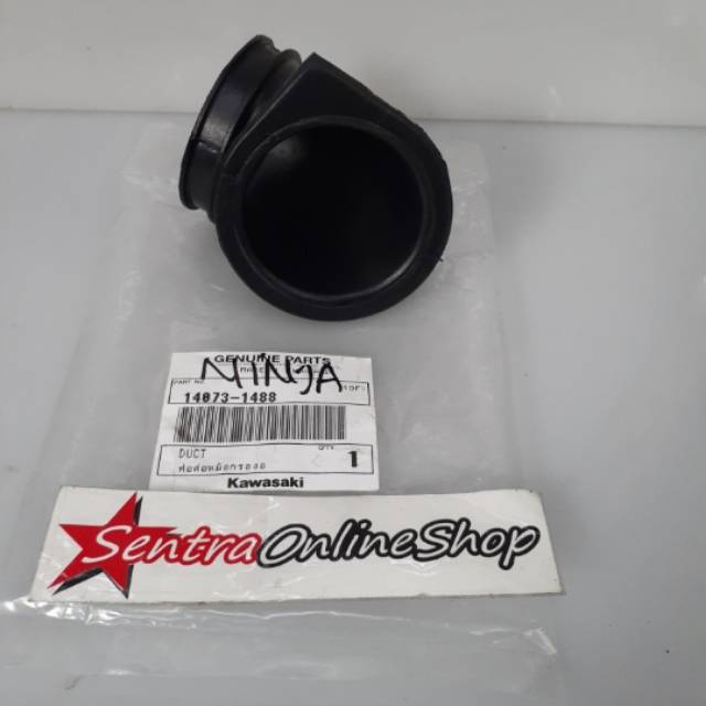 karet filter ninja orisinil kgp 140731488