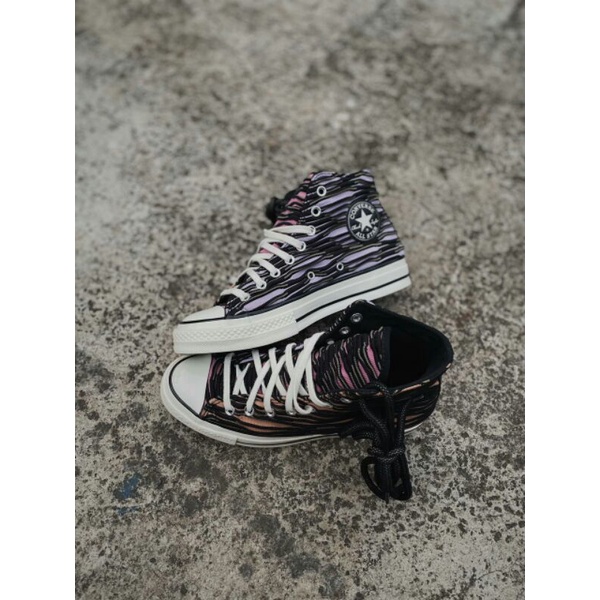 Converse 70s High Vibrant Knit ORIGINAL PT.MAP