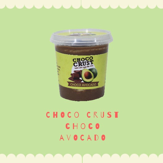 

CEMILAN COKELAT CEMILAN KEKINIAN CEMILAN COKLAT CHOCO CRUST AVOCADO CUP CEMILAN COKLAT WANITA
