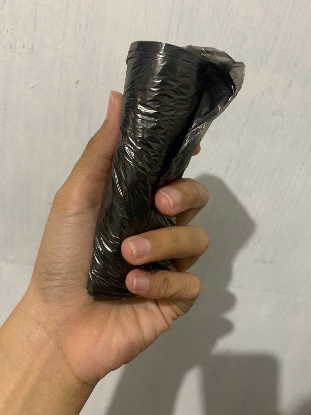 Kantong Plastik Roll / Kantong Sampah Gulung / Trash Bag Roll (45x55) / (45x50)   ⠀⠀⠀⠀⠀⠀⠀⠀⠀⠀⠀⠀