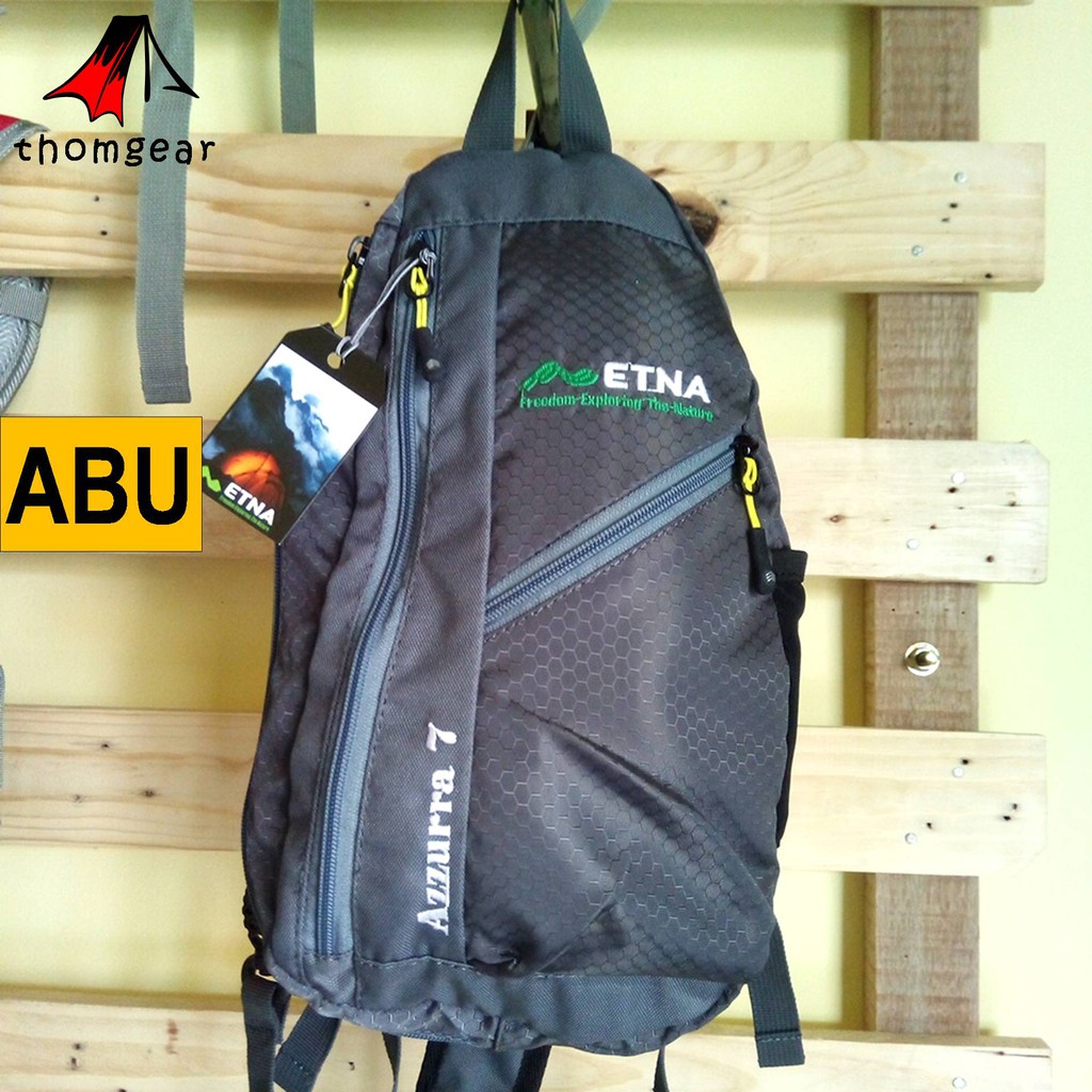 Thomgear Etna Tas Slempang Etna Azzura 7 Thomgear