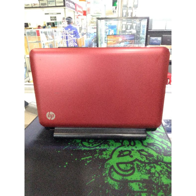 NOTEBOOK seken  HP MINI second termurah bagus