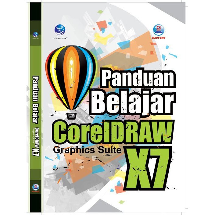 37 Belajar Corel Draw X7 Pdf Images