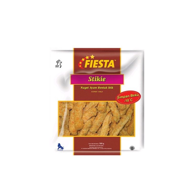

nugget fiesta