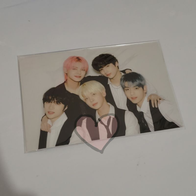 POSTCARD NYEL TXT OFFICIAL