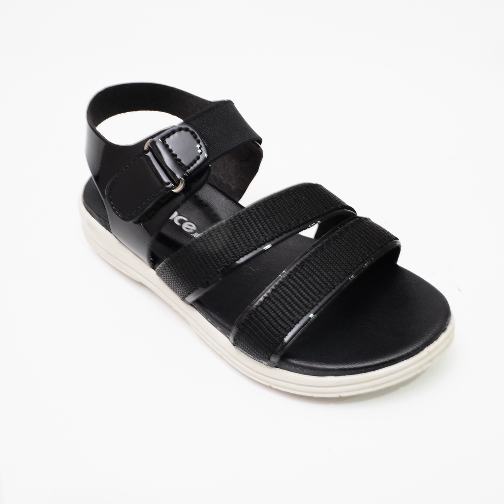 GRACE [BT LET 503 KIDS] Sandal Selop Tali Belakang Anak Perempuan/ Sandal Let Gunung Anak Cewek/ Sendal Korea Anak Perempuan