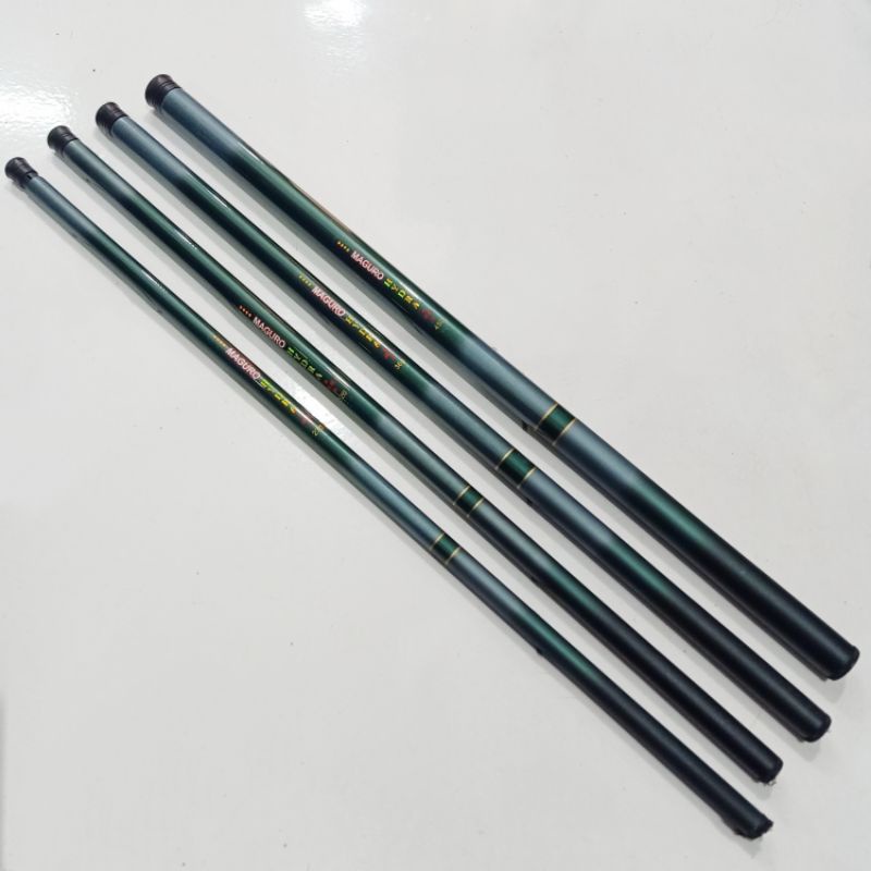 Joran Tegek Maguro Hydra / Innova / Terano 270 / 320 / 360 / 450 / 540