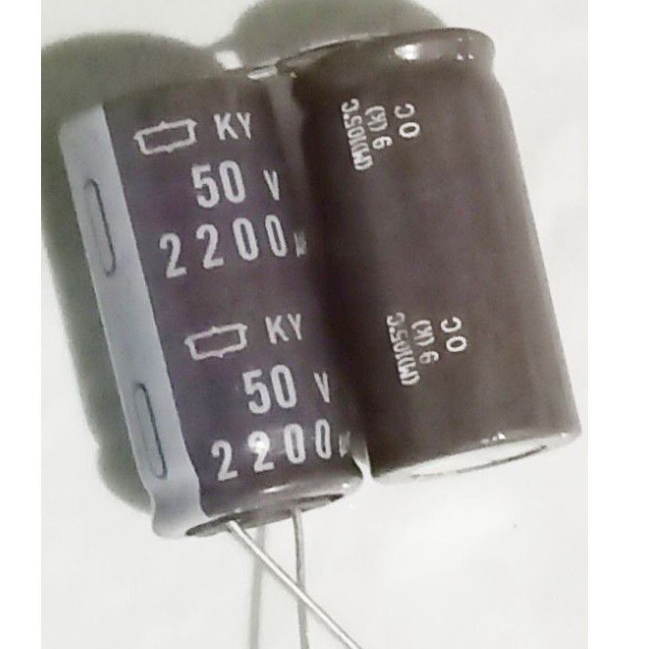 elco 2200uf 50v