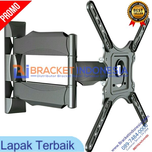 Bracket breket brecket braket brecket LED LCD TV North Bayou P4 24