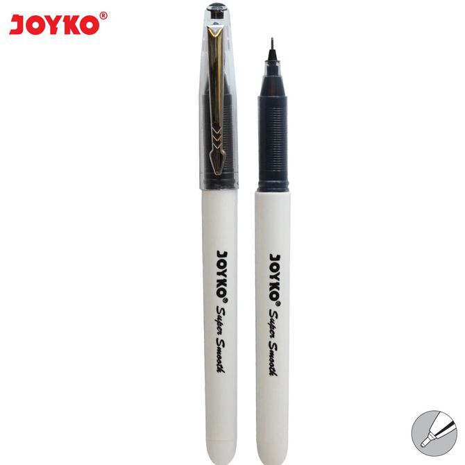 

Gel Pen Pulpen Pena Joyko GP-289 Arrow Gel 0.5 mm