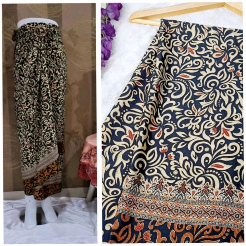 COD PREMIUM ROK LILIT/SERUT BATIK BAWAHAN BATIK rok lilit murah rok batik murah grosir BAWAHAN KEBAYA-LILIT KAMBOJA MILO