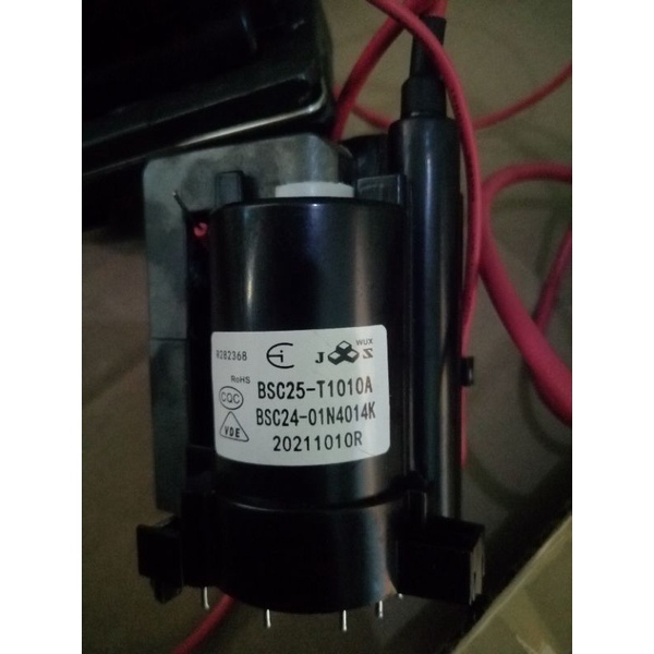 Bsc24 01N40 Bsc25 T1010A
