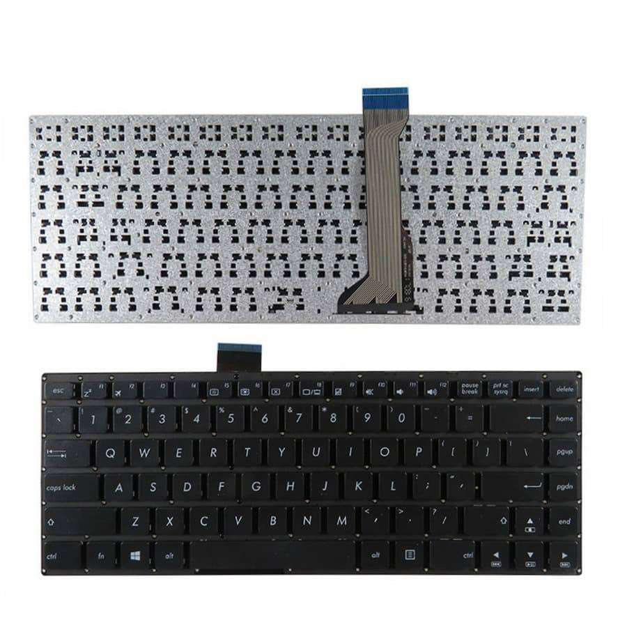 Keyboard Asus E402 E402Y E402M E402W E402N E402S E402SA E402YA Bergaransi