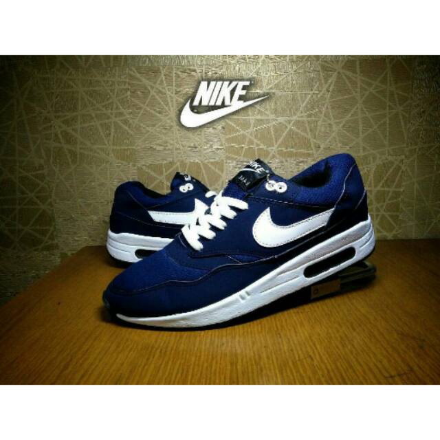 air max one navy