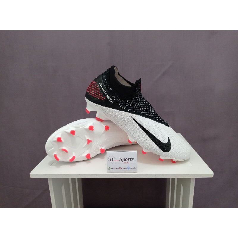 Nike PHANTOM VSN 2 ELITE DF FG Original CD4161-106