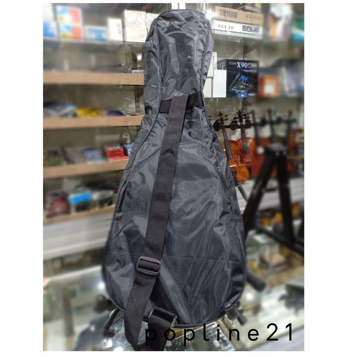 Tas Gitarlele / Softcase Gitarlele Standar