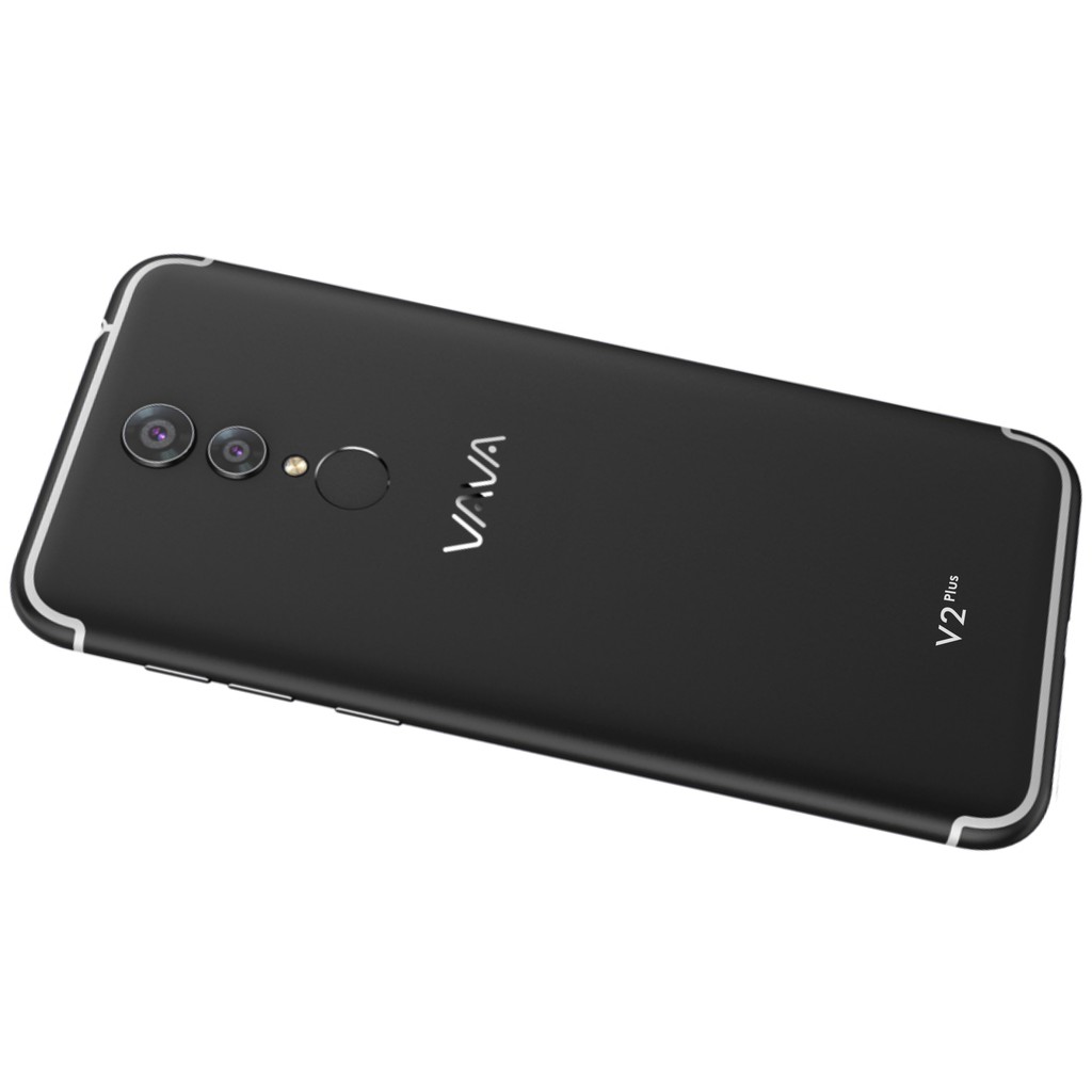 Vava V2 Plus 5 7 Inch Full Screen Ram 3gb Rom 32gb Shopee Indonesia