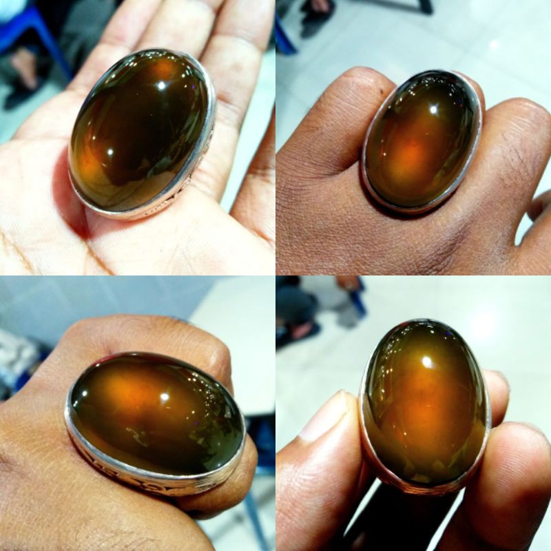 IDOCRASE SOLAR KOPI ACEH