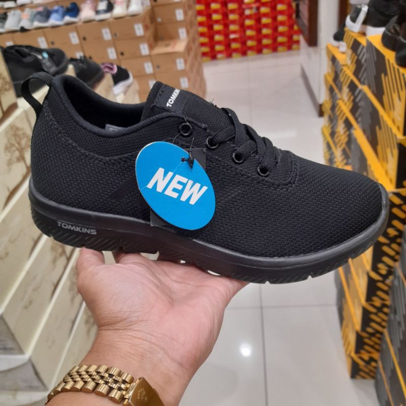 sepatu sekolah anak tomkins