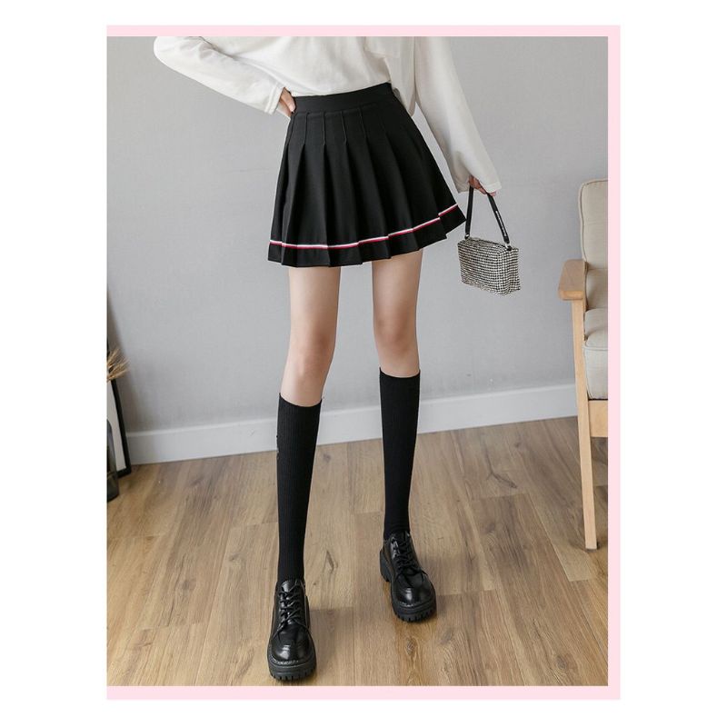 ROK MINI BLACKPINK/ROK SENAM/ROK TENIS/ROK DANCER/ROK LIPI/ROK LIPAT/ROK REMPEL/ROK DEWASA/ROK MINI 